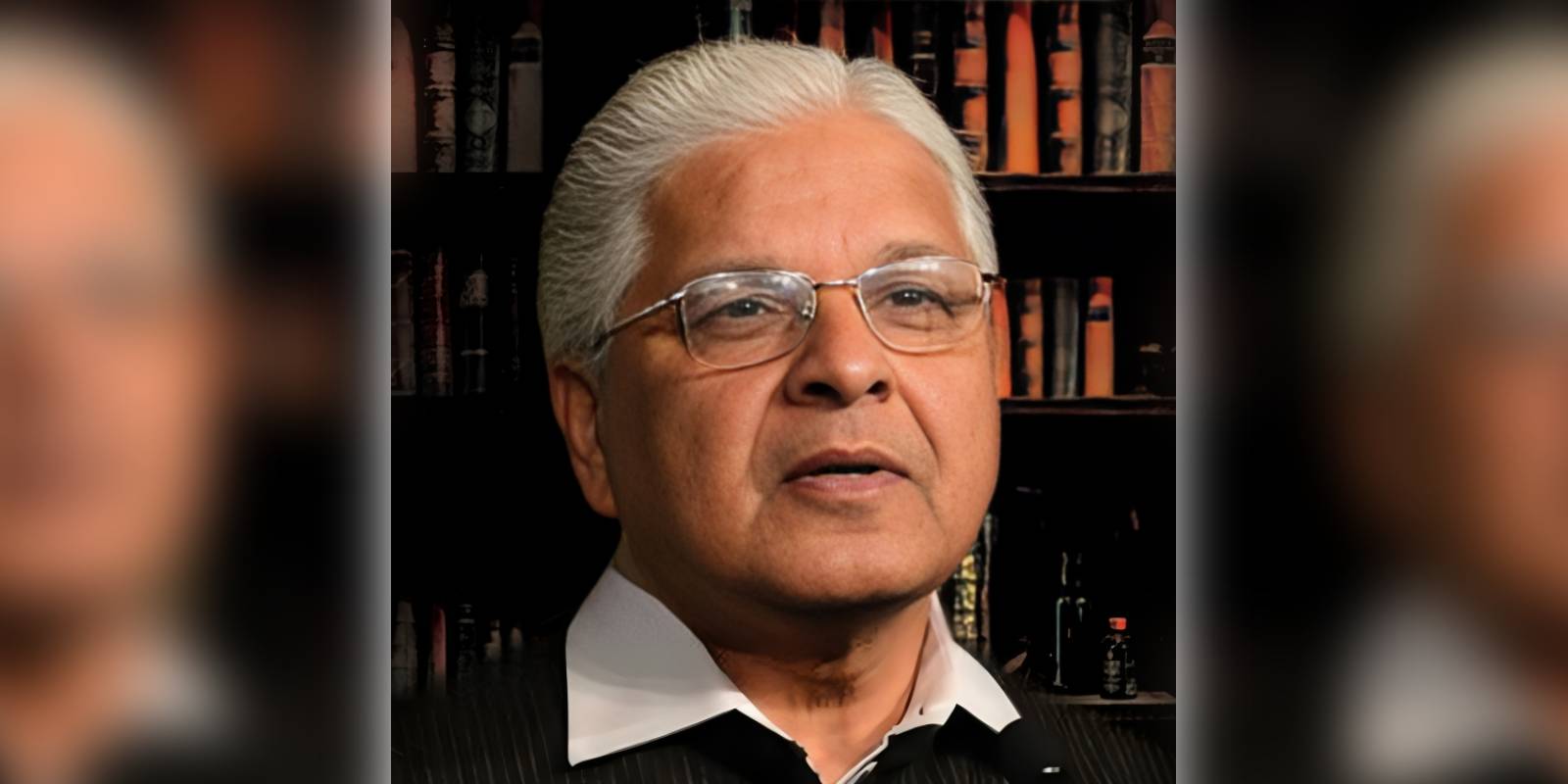 Ashwani Kumar