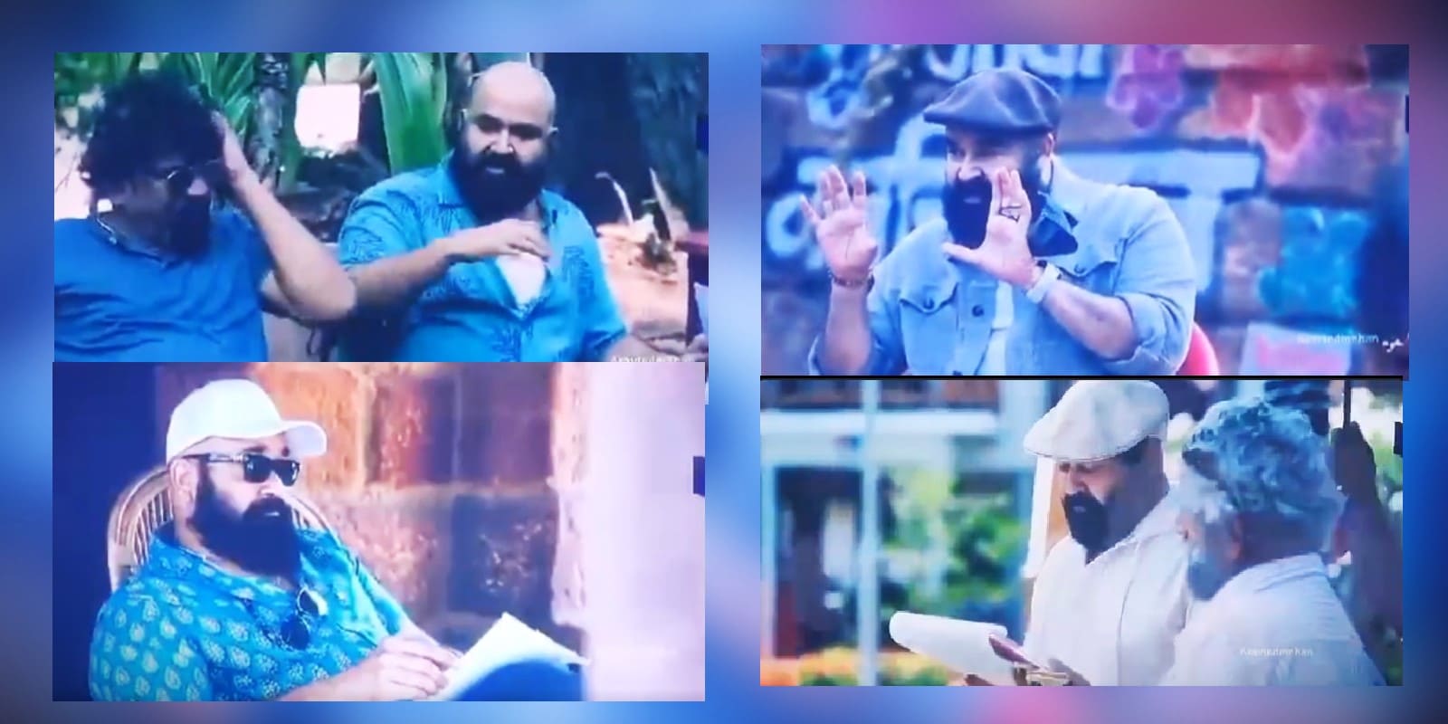 Barroz making video goes viral (1)