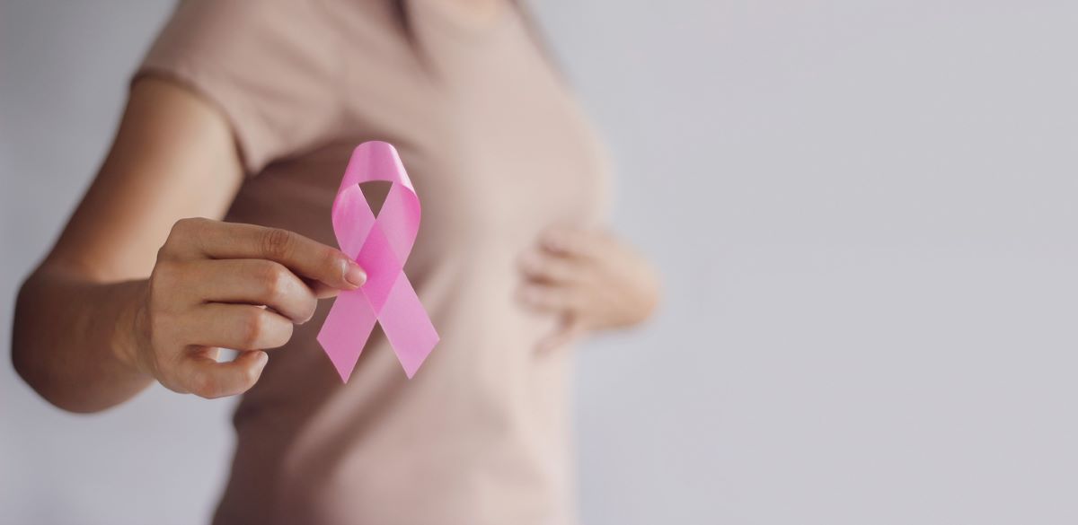Breast cancer