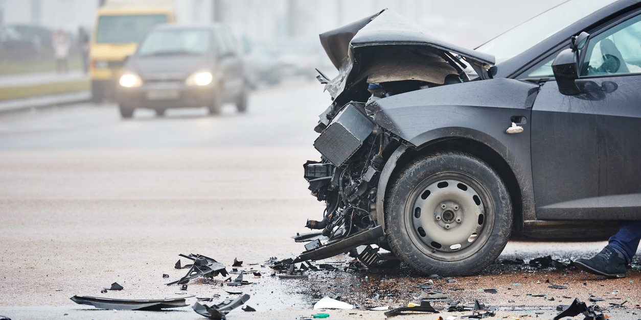 Rahul Gandhi on Pune car accident