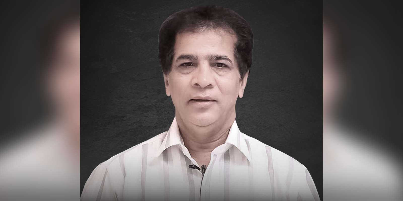 Character artiste-comedian Visweswara Rao passes away