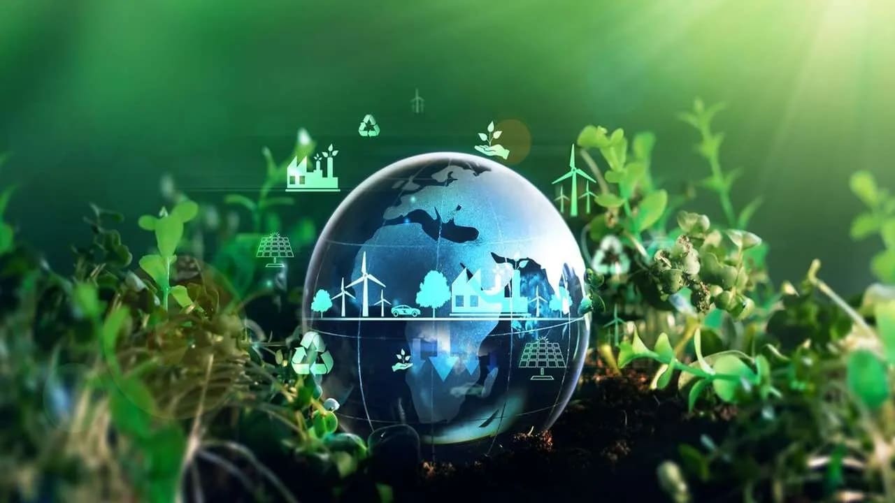 While the national-level progress towards electricity transition is progressing well, it is far more uneven at the state level. (iStock)