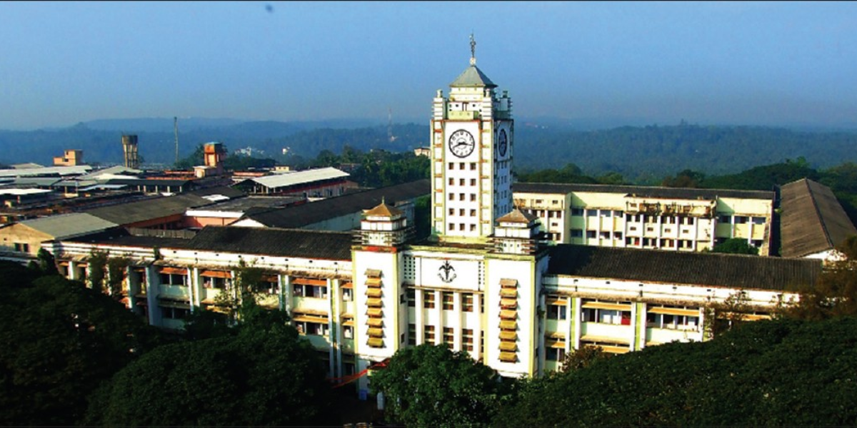 Kozhikode GMCH. (Linkedin)