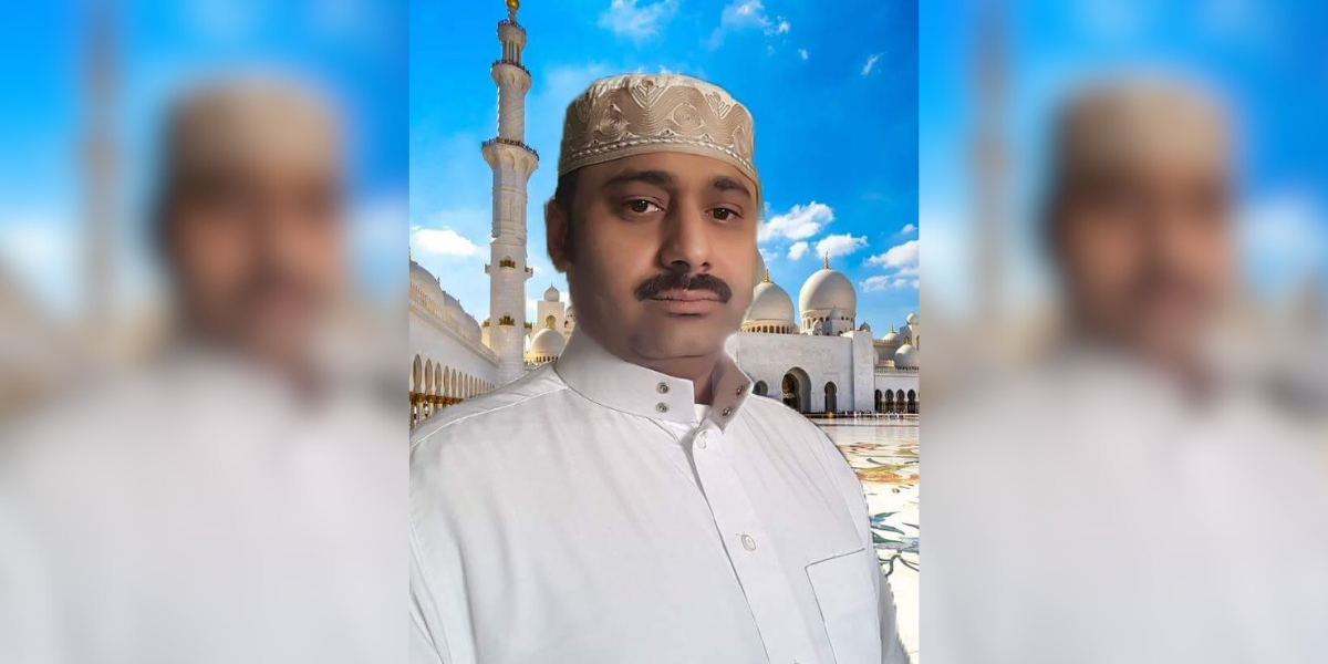 Abdul Rahim. (Supplied)