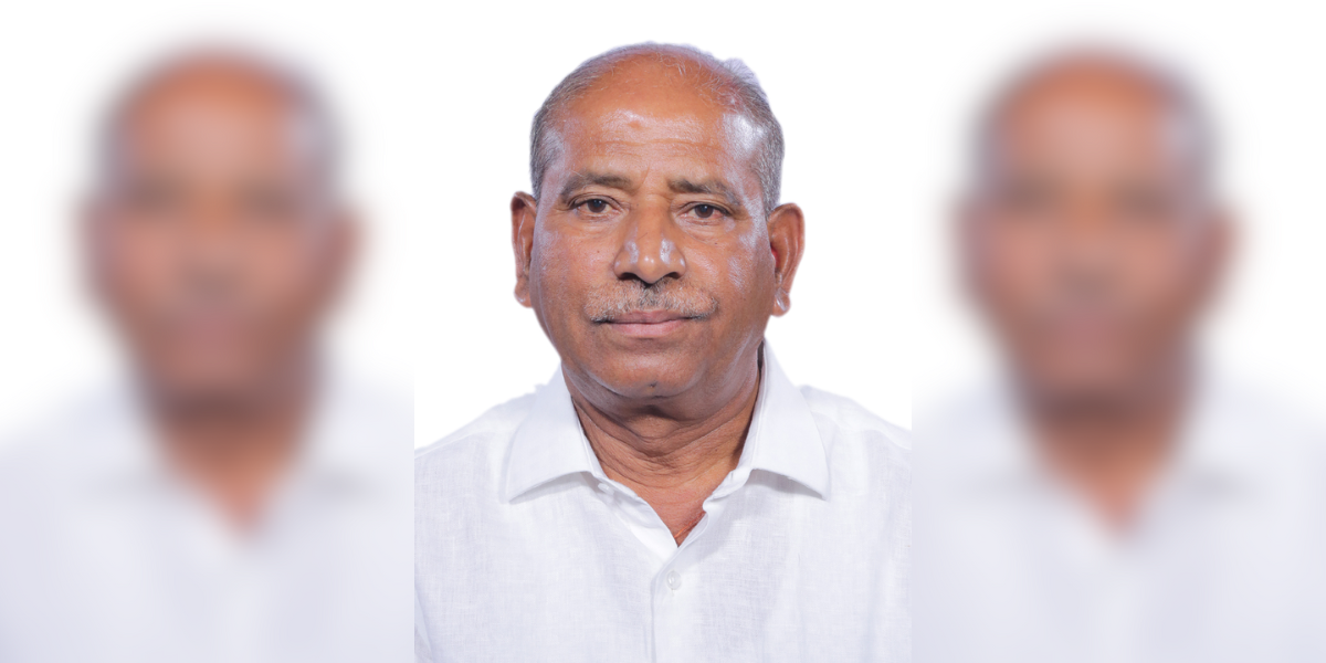 Sanganna Karadi. (National Portal of India)
