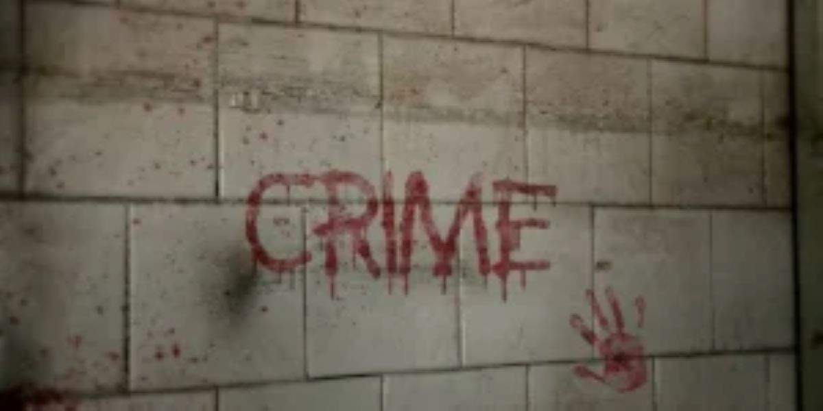 Crime