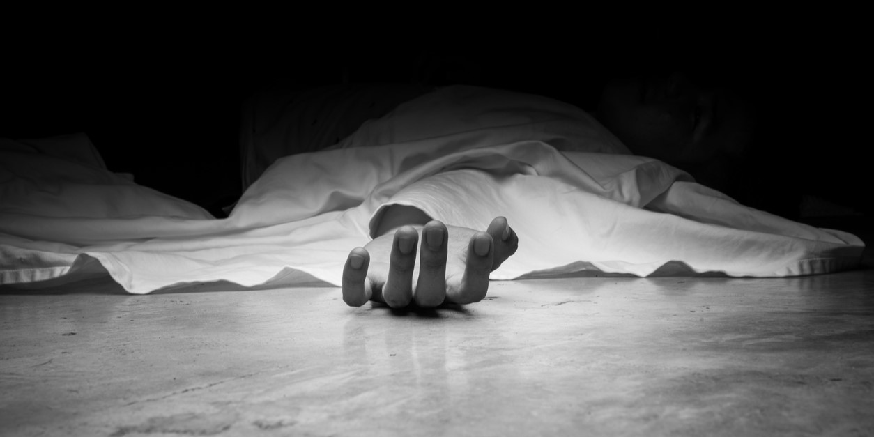 Tamil Nadu criminal Duraisamy shot dead by cops