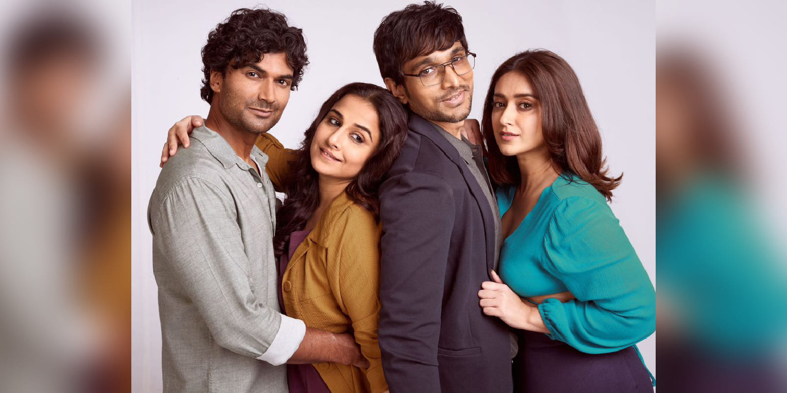 Do Aur Do Pyaar is directed by Shirsha Guha Thakurta