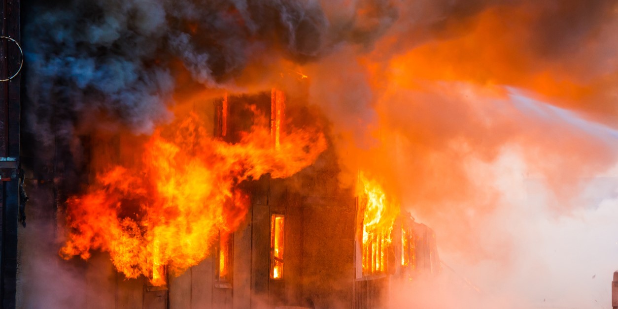 Fire accident in Andhra pharma unit kills several