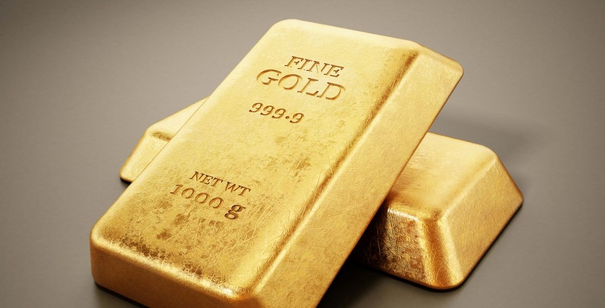 Gold smuggled