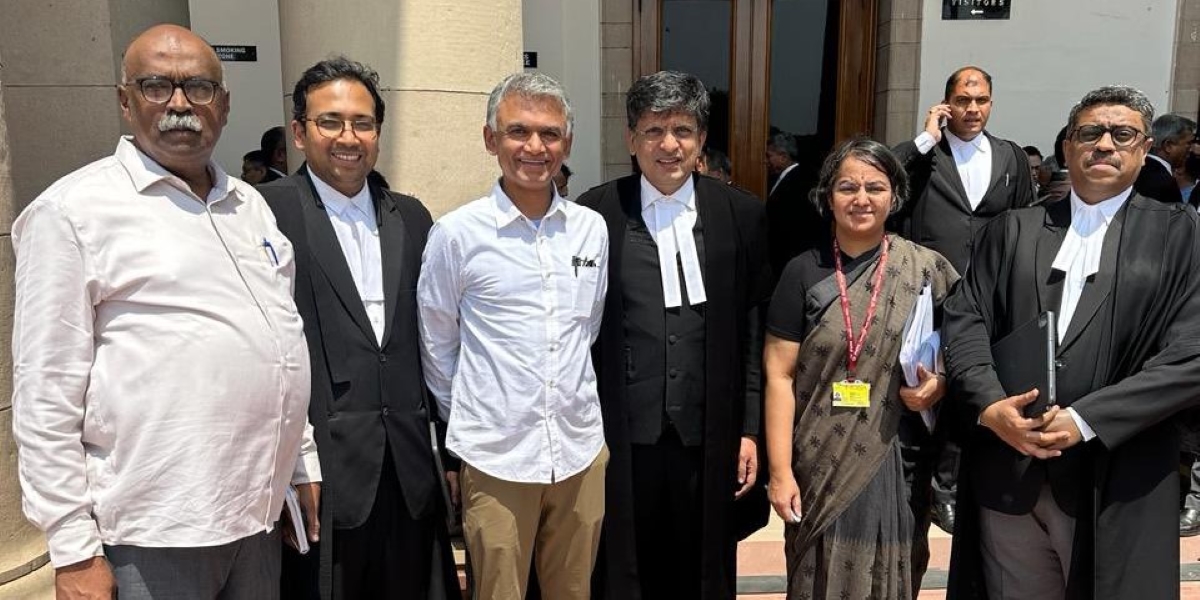 Karnataka drought relief Supreme Court