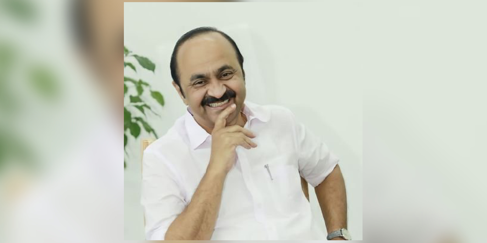 CPI(M) engaged in communal campaign at Vatakara, says Congress leader Satheesan