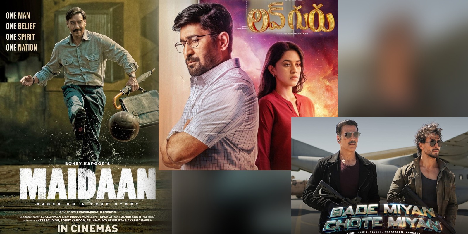 Makers dole out special offers on films to woo audiences
