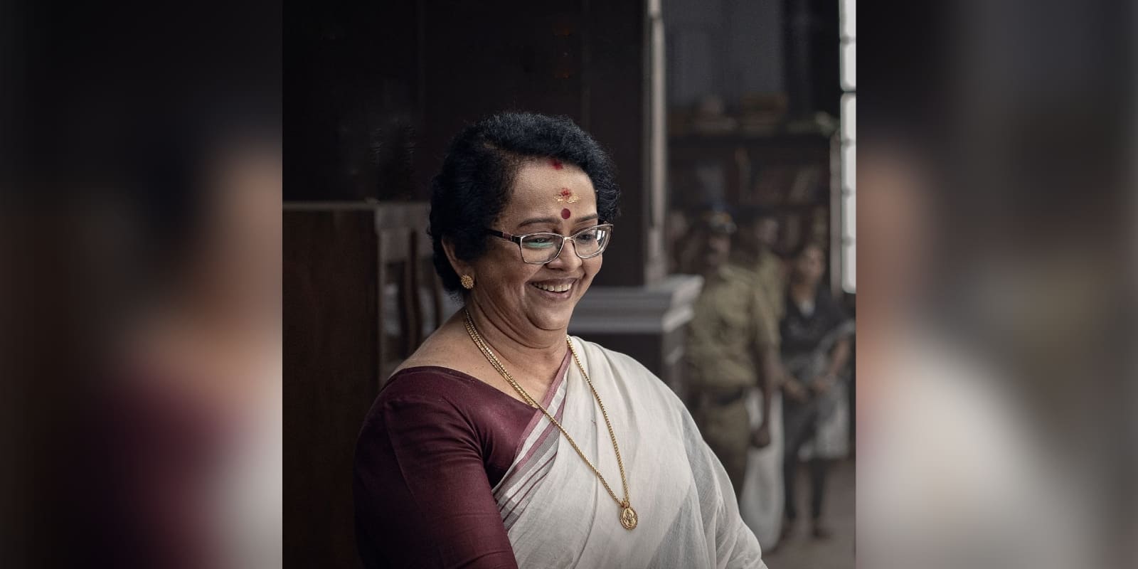 Mallika Sukumaran trolled for supporting NDA