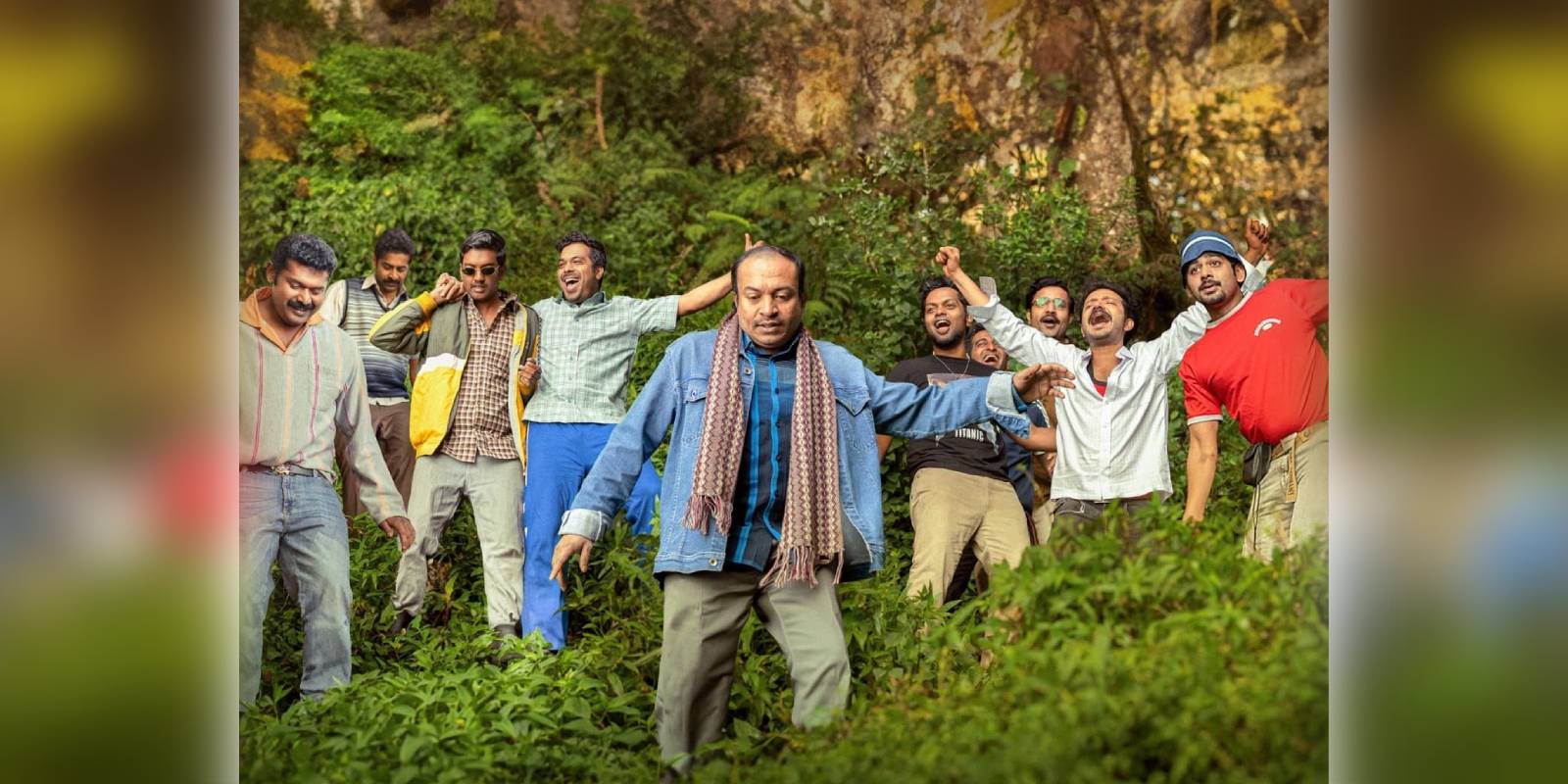 The resurgence of the Malayalam cinema in Tamil Nadu's pop culture