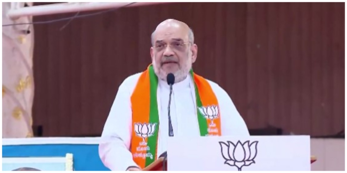 Amit Shah