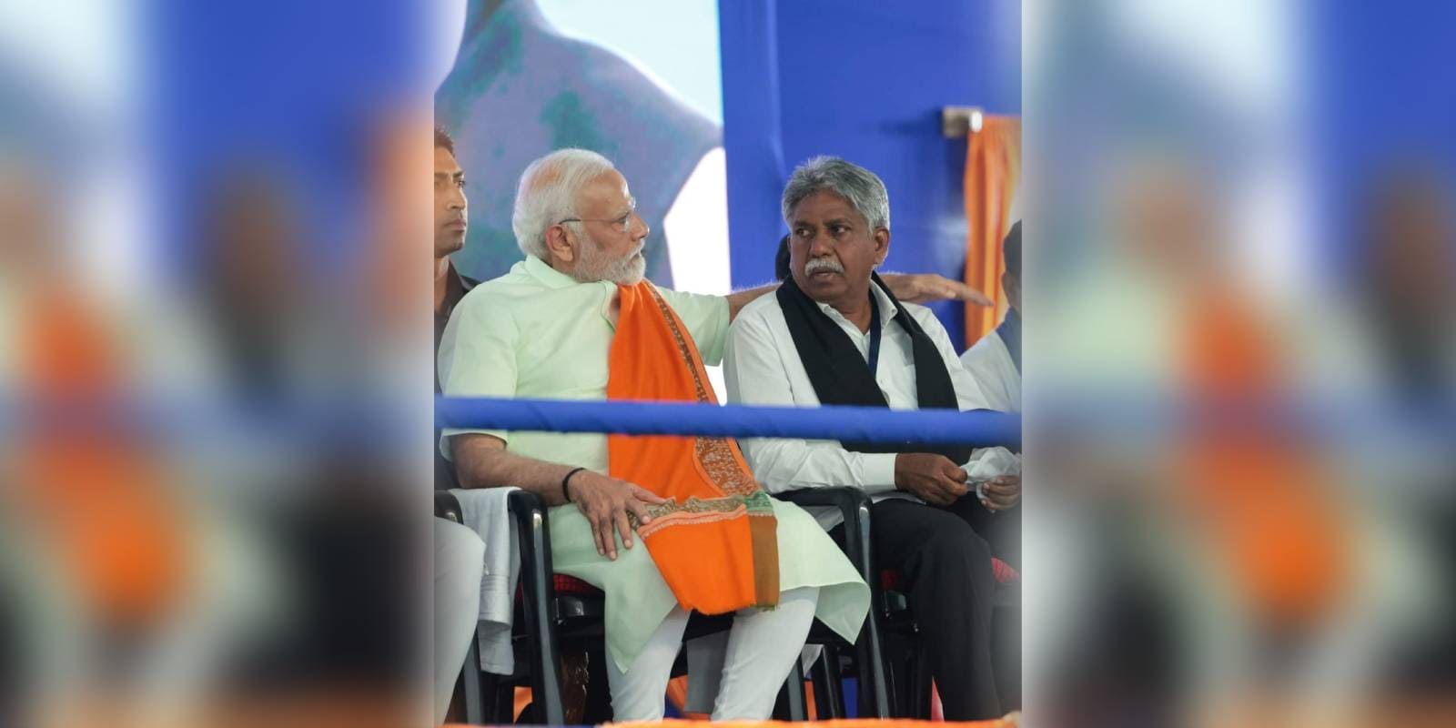 With Lok Sabha polls a month away, the Madiga question haunts political parties in Telangana