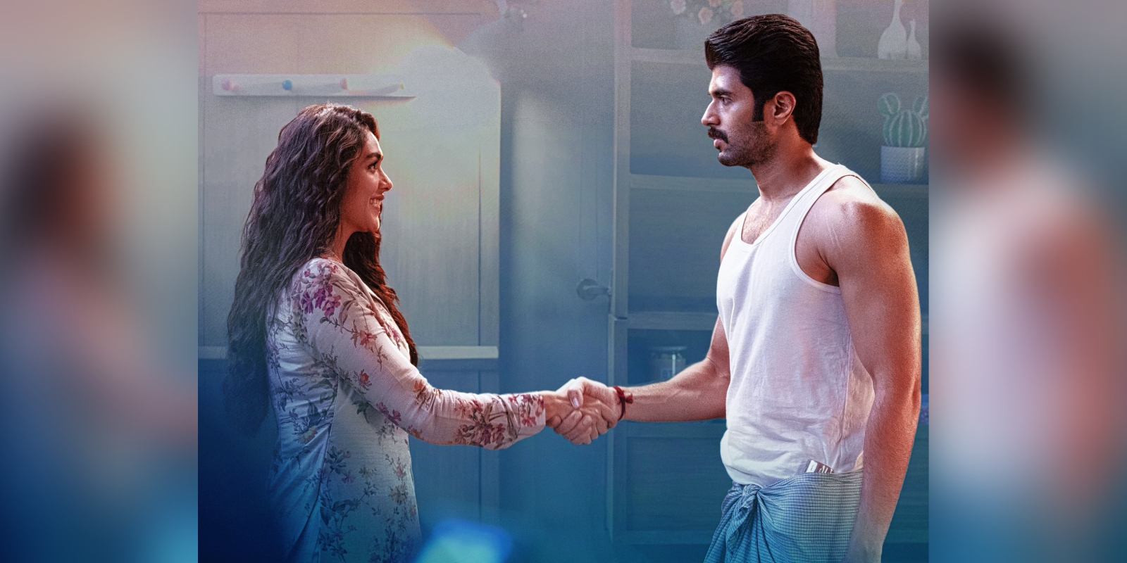 Telugu film lovers clash with Tamil critics over 'The Family Star' review