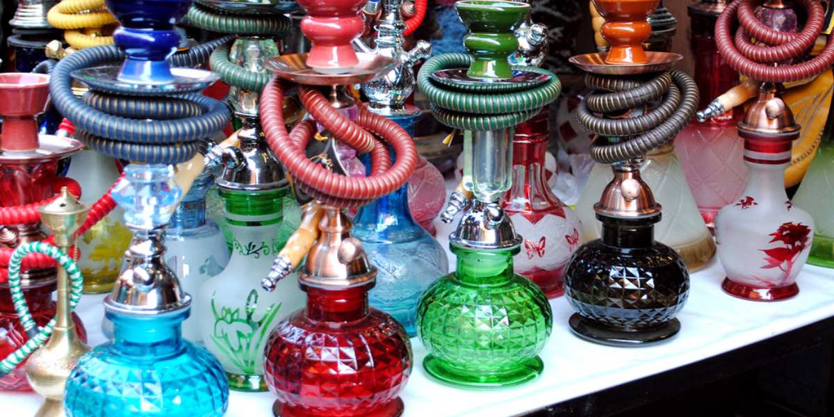 Hookah