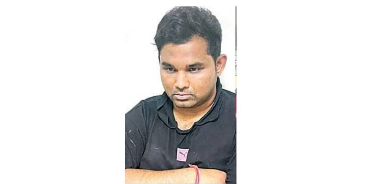 Drunk driver causes 6 accidents in Hyderabad, killing 1, hurting 14