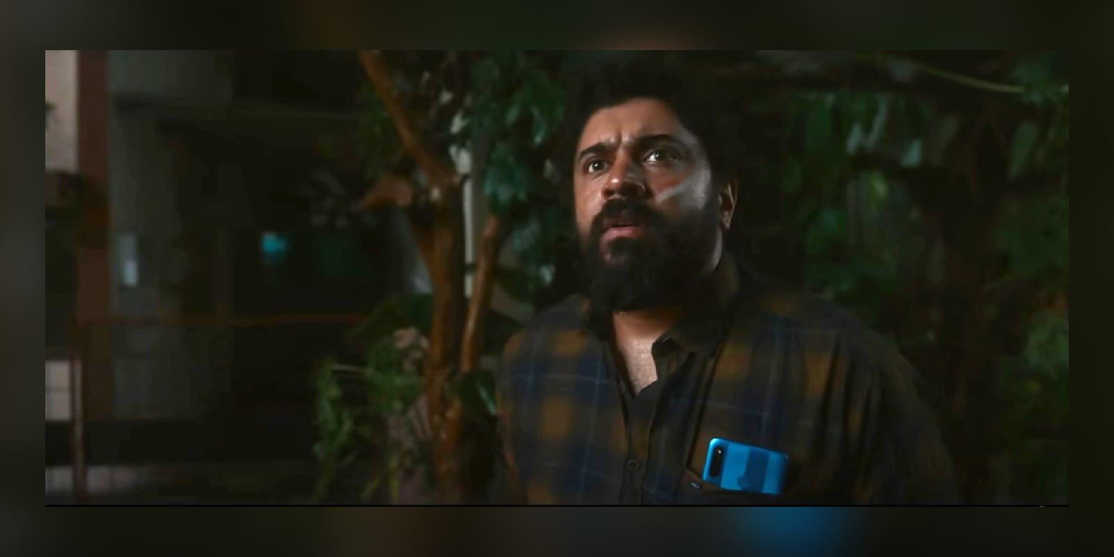 Nivin Pauly in Malayalee From India