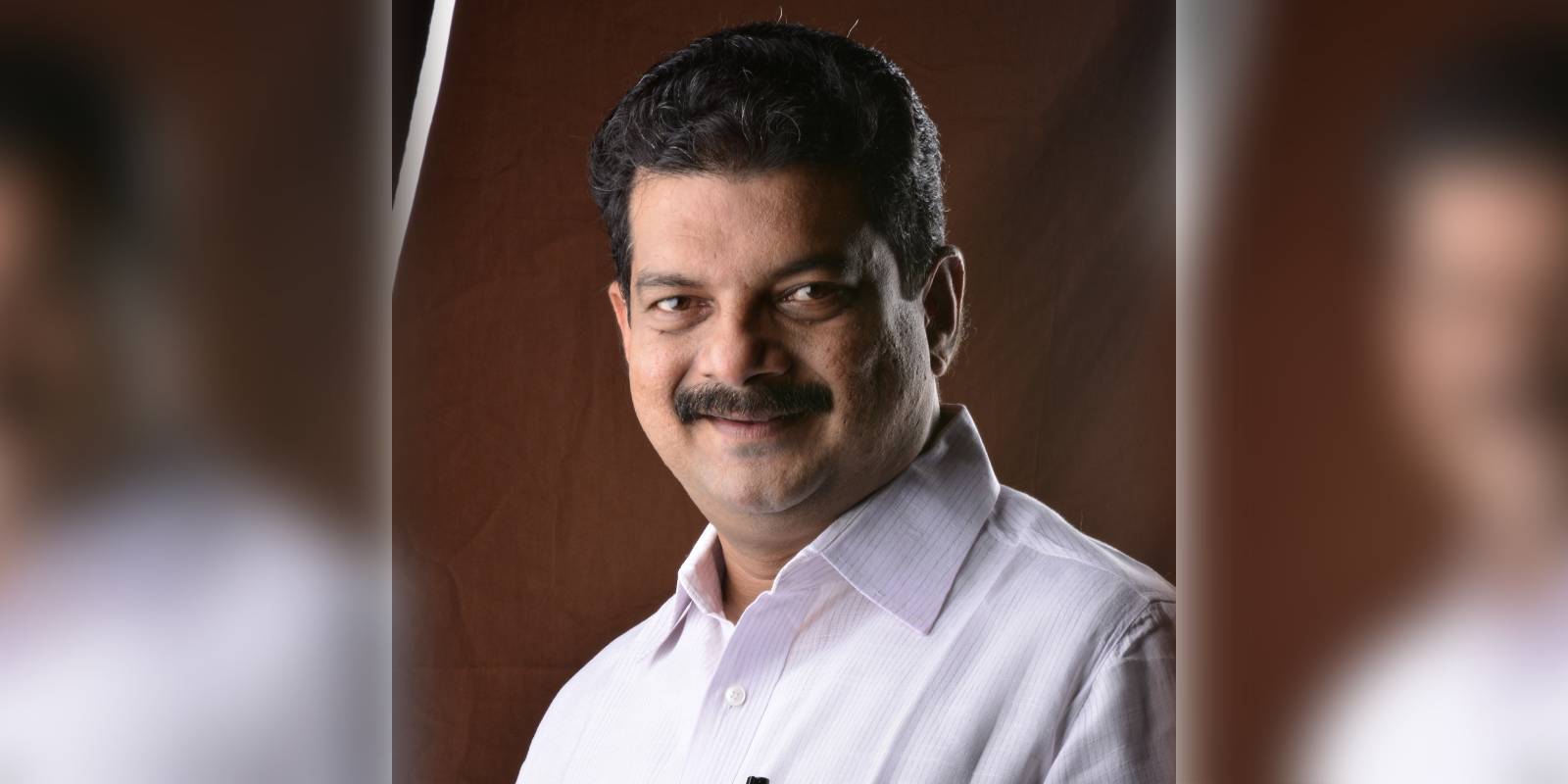 PV Anwar
