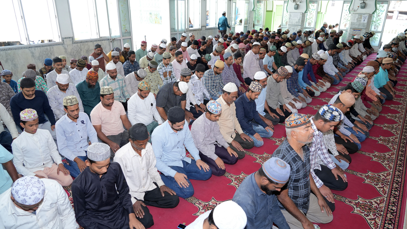 Eid-ul-Fitr Kerala