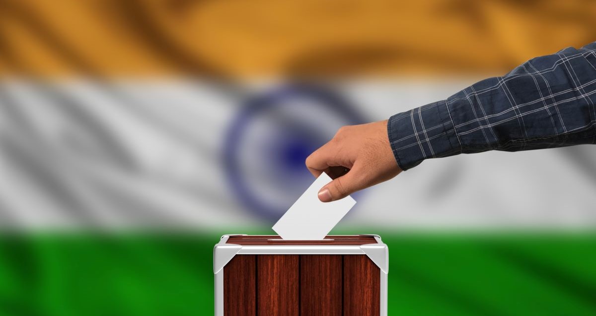 Postal ballots