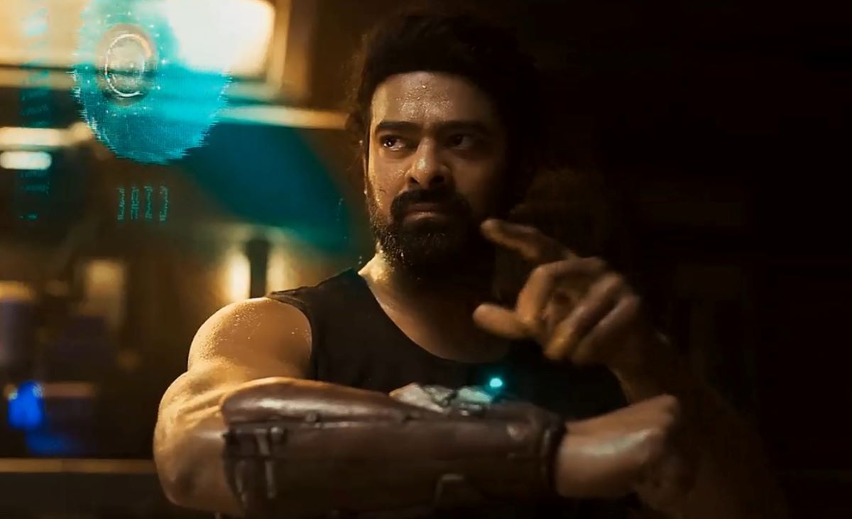The release date of Prabhas' Kalki 2898-AD might be postponed again