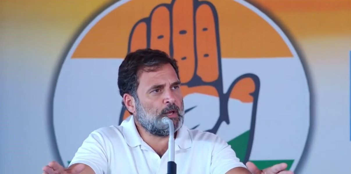 Rahul Gandhi asked to be Leader of Opposition