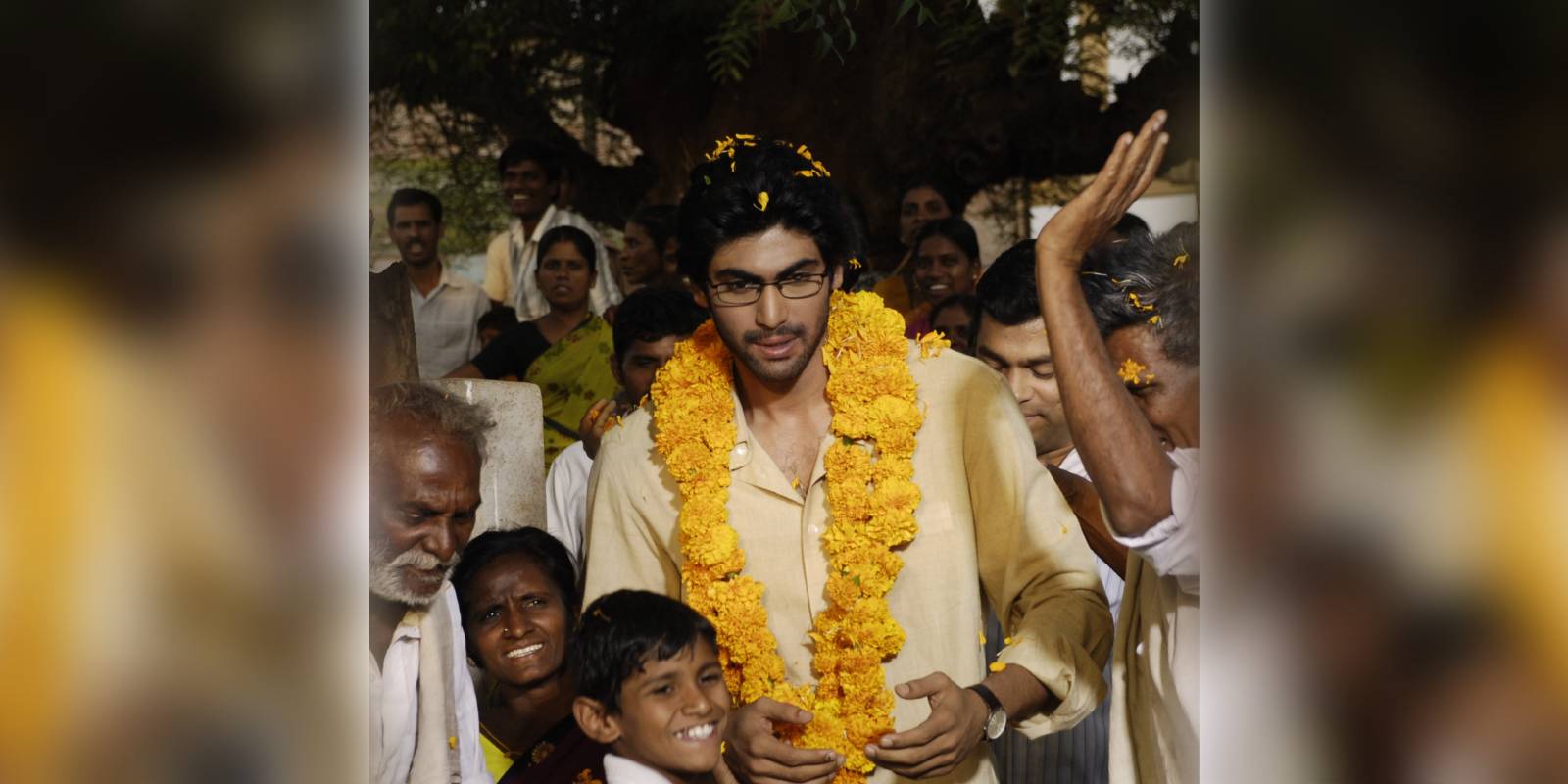 Rana Daggubati to play the lead in Sekhar Kammula's Leader 2