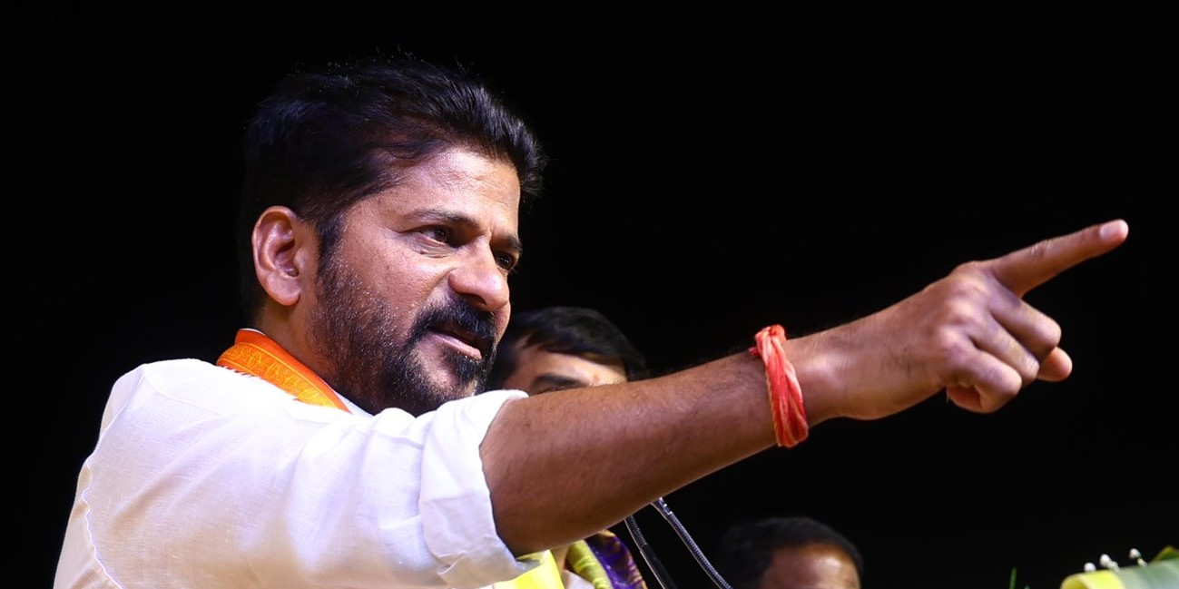 Telangana farmers crop loan waiver