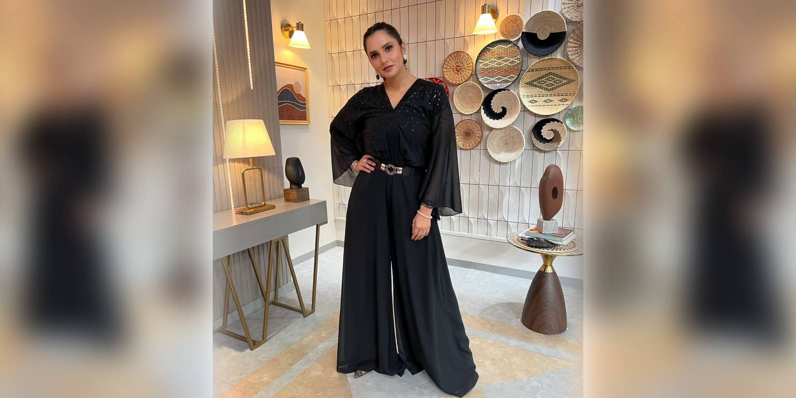Sania Mirza