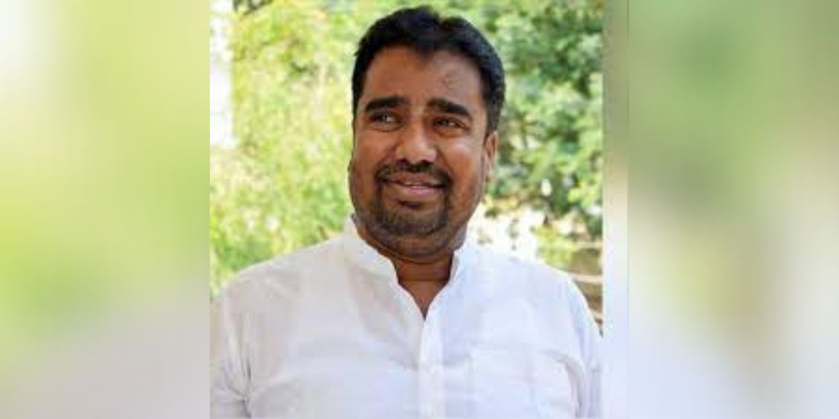 Sharankumar Modi.