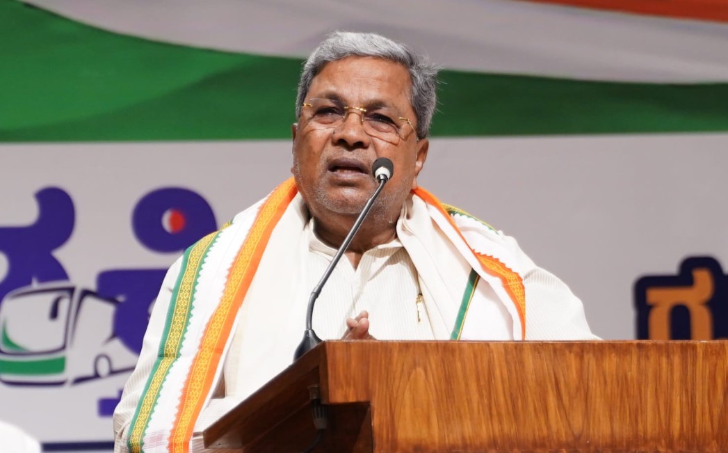 Karnataka CM writes to PM Modi on state's critical needs