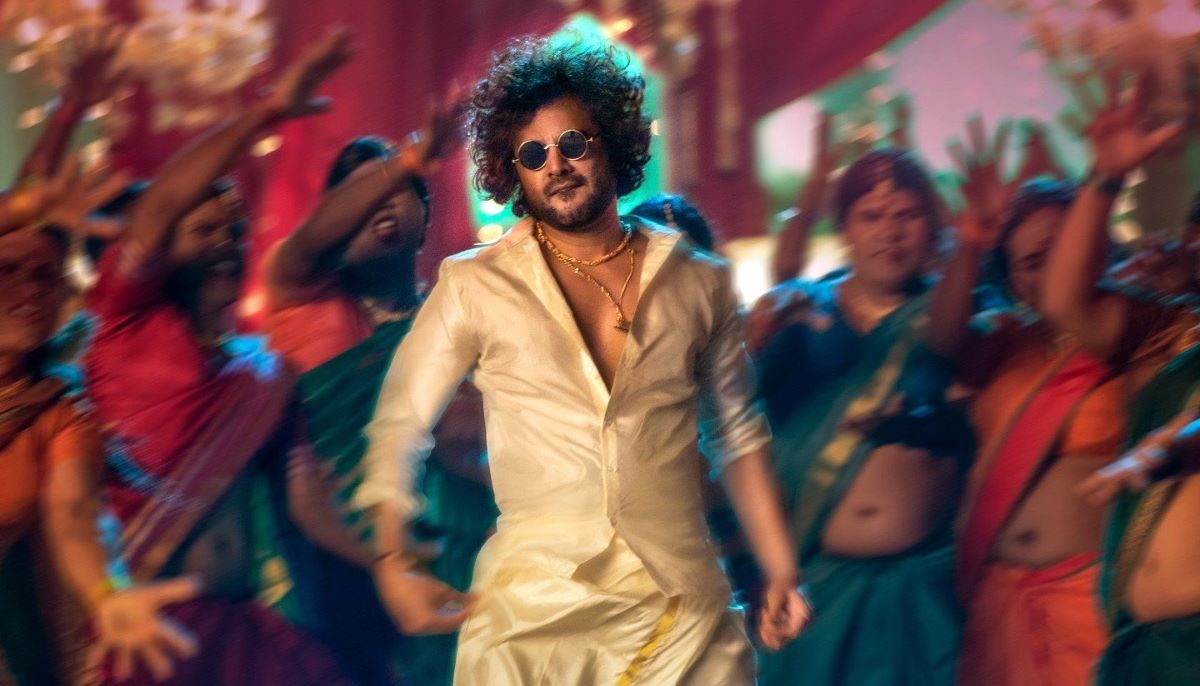 Siddhu Jonnalagadda plans superpowers to Tillu in Tillu Cube