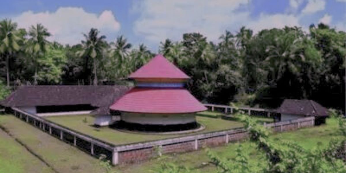 Temple