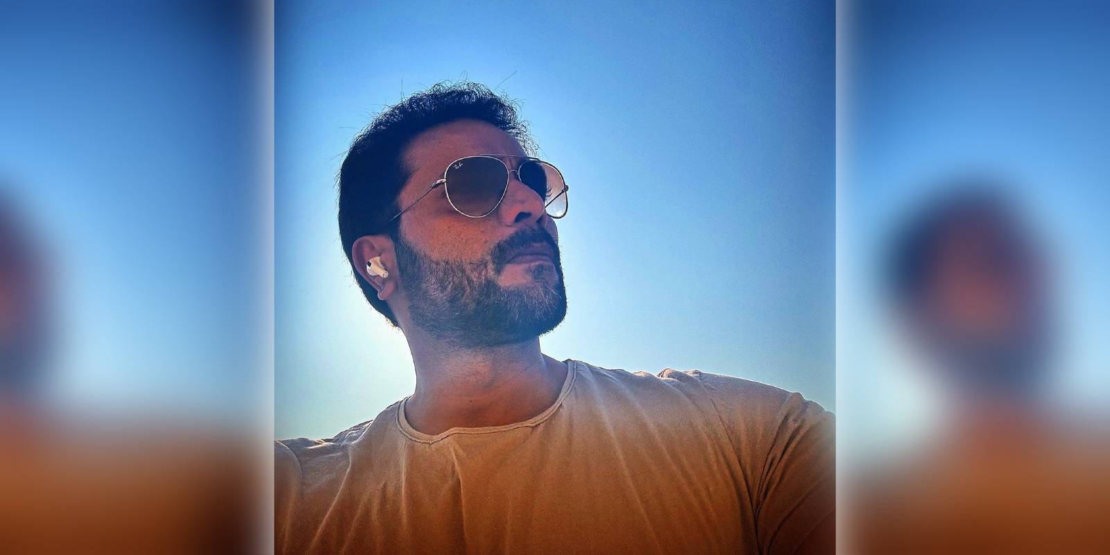 Kannada actor Srii Murali injured on Bagheera sets