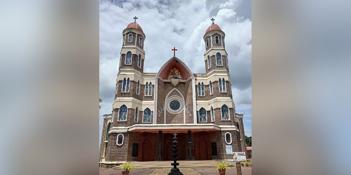 Church