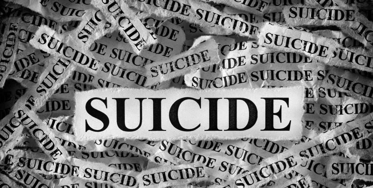 Suicide