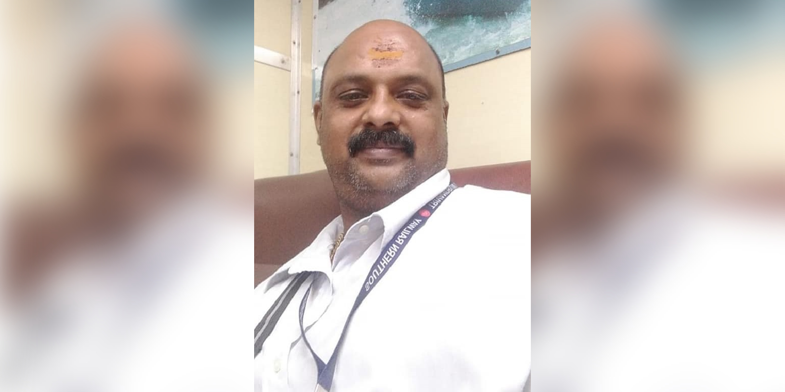TTE Vinod, who was pushed to death, was passionate about films