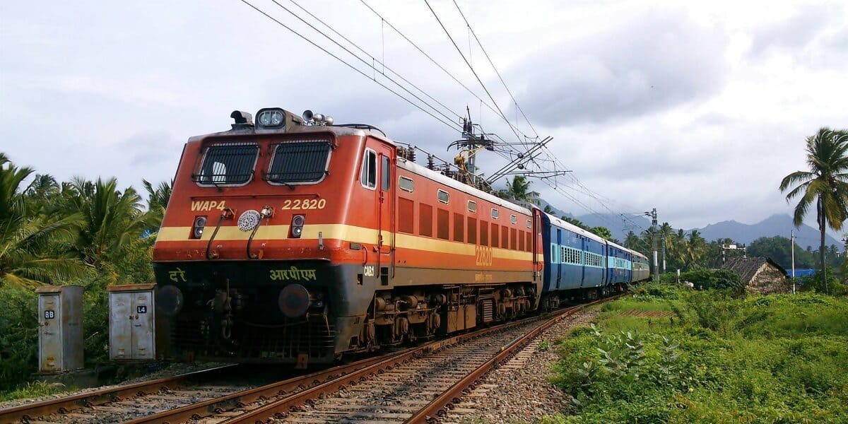 Train accident averted in Udupi
