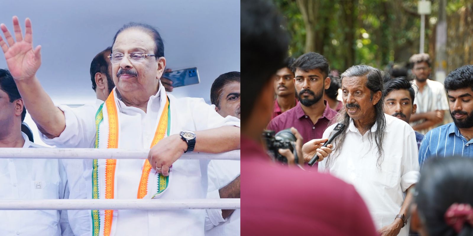 kerala lok sabha elections funds
