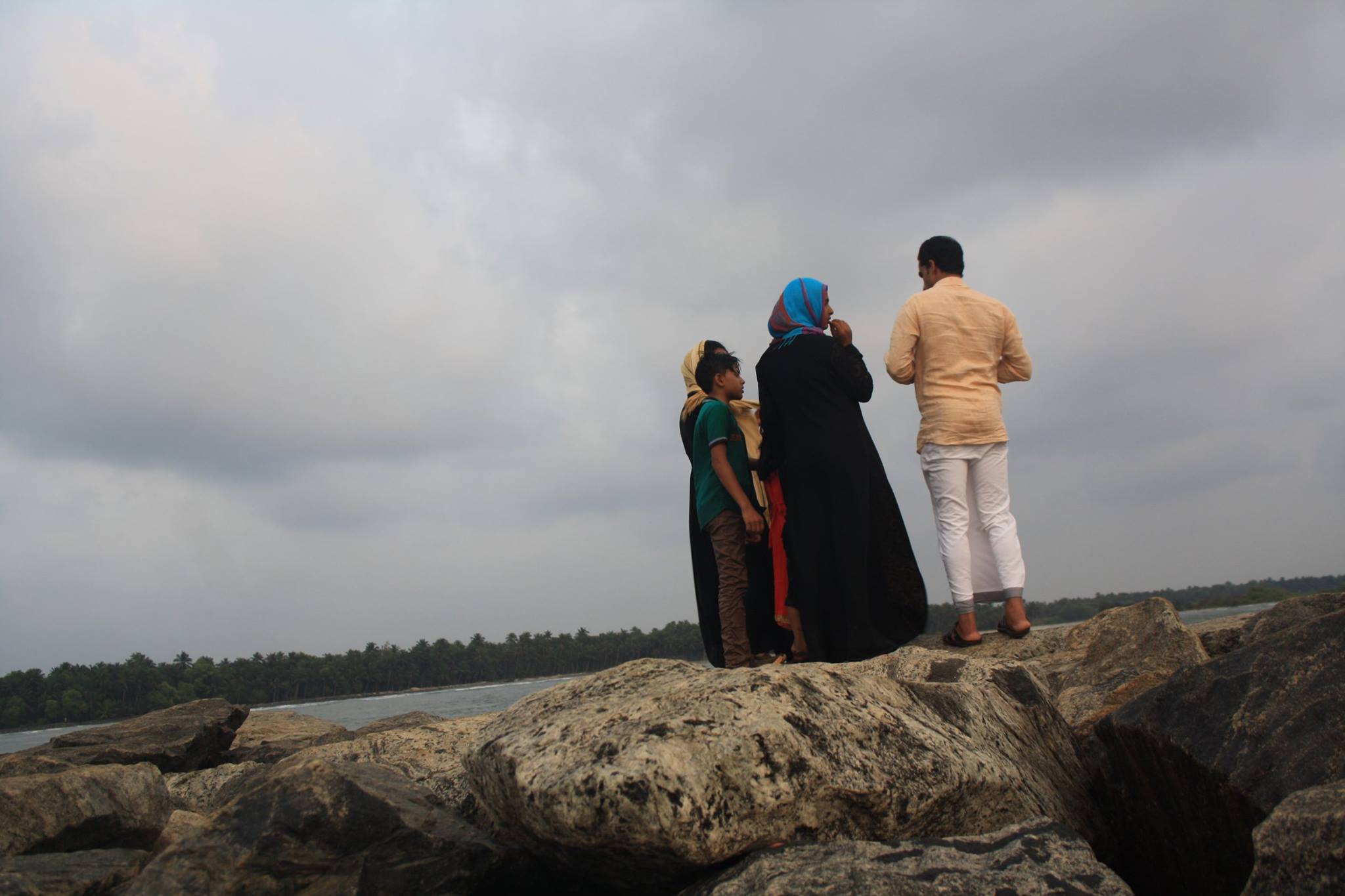 Muslim reservation in undivided Andhra