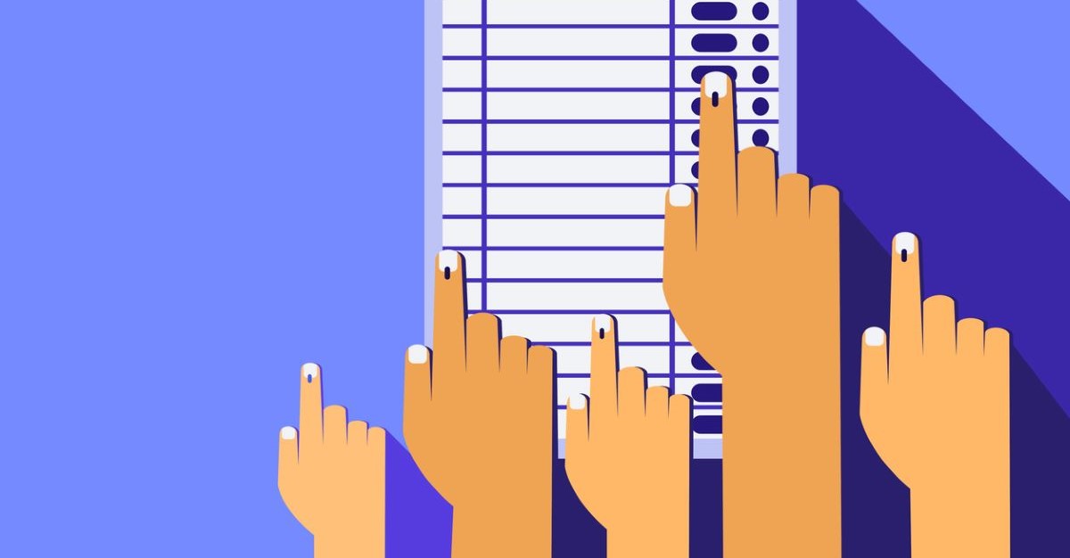 Vote