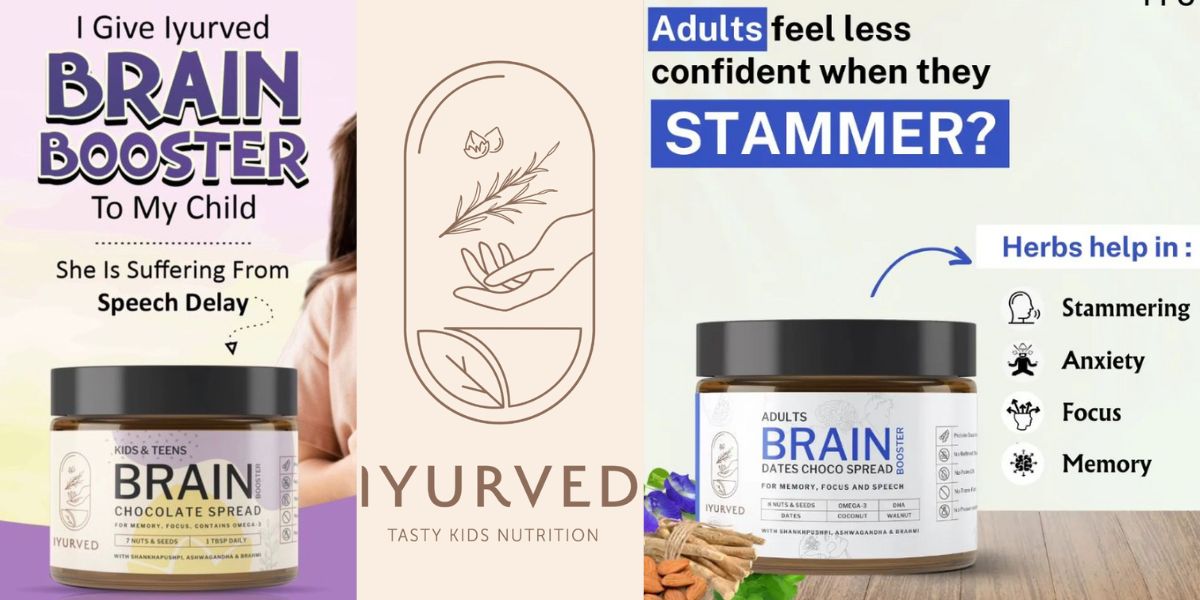 Iyurved products.