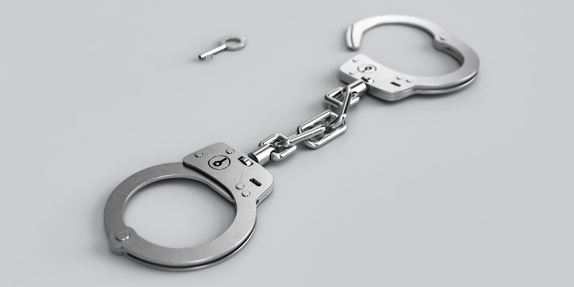 arrest