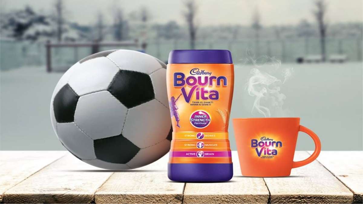 Bournvita