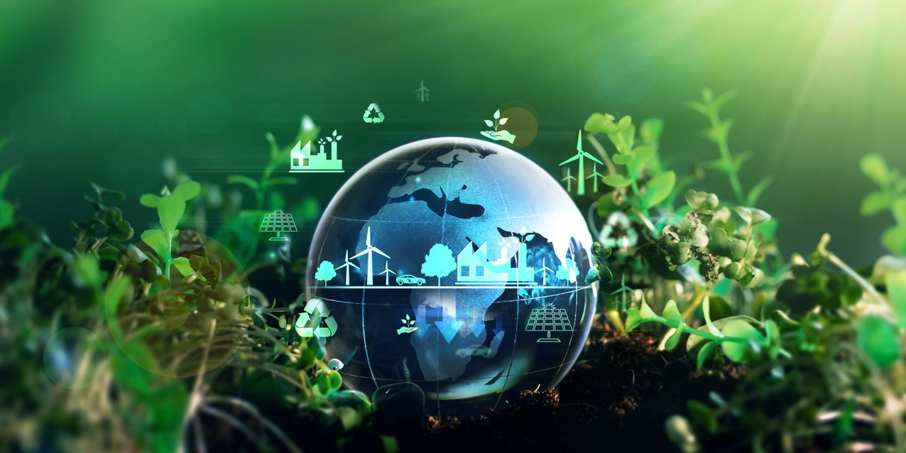 Green energy