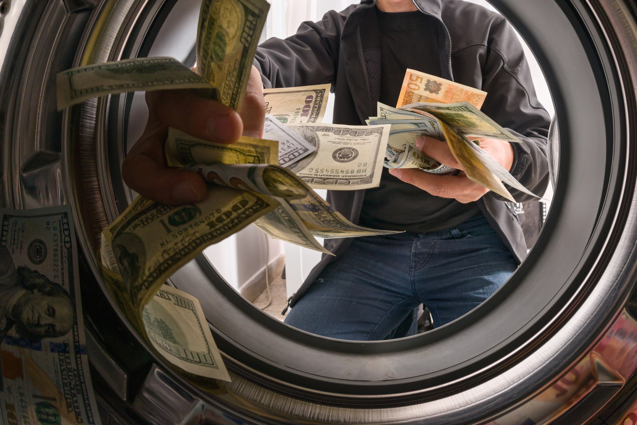 Hi-tech portal to track terror funding, laundering, needs oversight